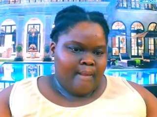 ebonyhotbuns Live Webcam on CamSoda