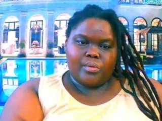 ebonyhotbuns Live Webcam on CamSoda