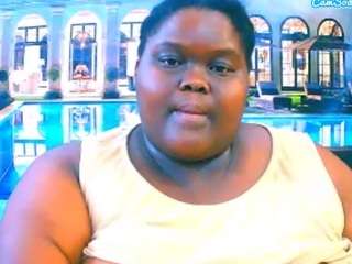 ebonyhotbuns Live Webcam on CamSoda