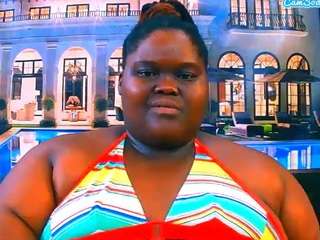 ebonyhotbuns Live Webcam on CamSoda