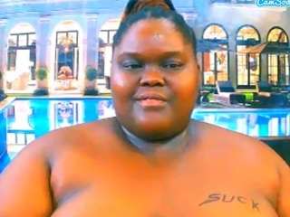 ebonyhotbuns Live Webcam on CamSoda