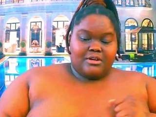 ebonyhotbuns Profile Image