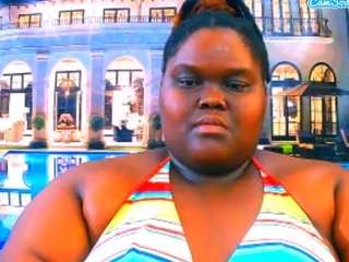 ebonyhotbuns Live Webcam on CamSoda