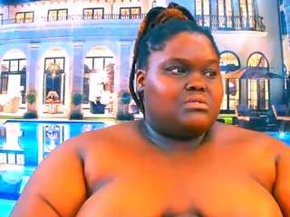 ebonyhotbuns's CamSoda show and profile