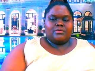 ebonyhotbuns Live Webcam on CamSoda