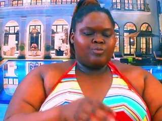 ebonyhotbuns's CamSoda show and profile