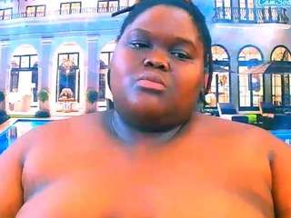 Live stream of ebonyhotbuns