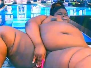 ebonyhotbuns