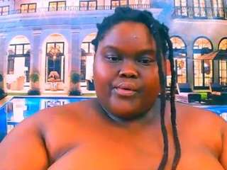 ebonyhotbuns Live Webcam on CamSoda