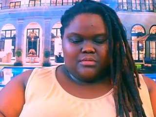 Ebonyhotbuns