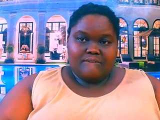 Acest model este live acum. ebonyhotbuns