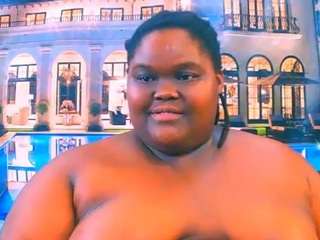 ebonyhotbuns Live Webcam on CamSoda