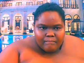 ebonyhotbuns Live Webcam on CamSoda