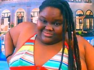 ebonyhotbuns Live Webcam on CamSoda
