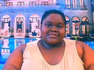 ebonyhotbuns Live Webcam on CamSoda