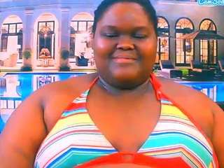 ebonyhotbuns Live Webcam on CamSoda