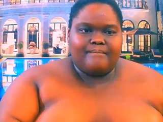 ebonyhotbuns