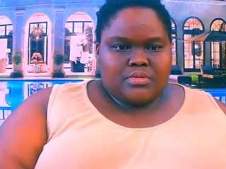 ebonyhotbuns Live Webcam on CamSoda