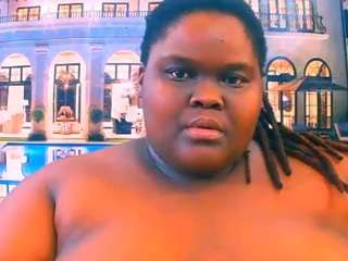 ebonyhotbuns Live Webcam on CamSoda