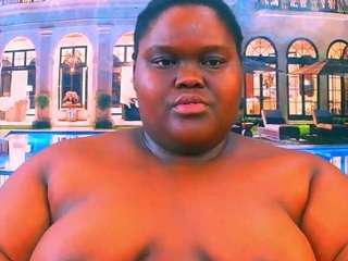 ebonyhotbuns