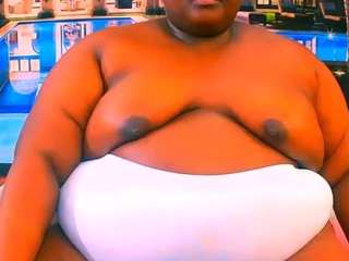 ebonyhotbuns Live Webcam on CamSoda