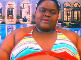 ebonyhotbuns