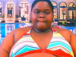 ebonyhotbuns