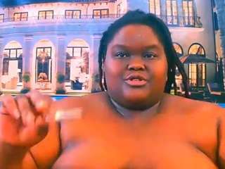 ebonyhotbuns