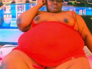 ebonyhotbuns