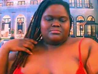 ebonyhotbuns