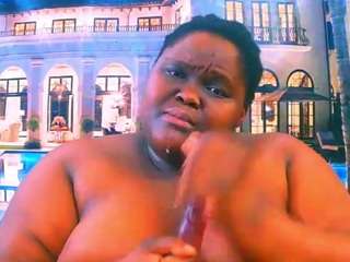 ebonyhotbuns