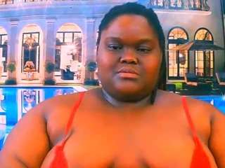 ebonyhotbuns