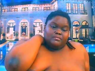ebonyhotbuns