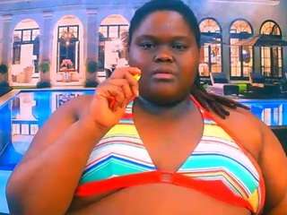 ebonyhotbuns