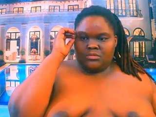 ebonyhotbuns