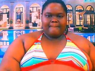 ebonyhotbuns