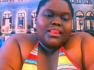 ebonyhotbuns