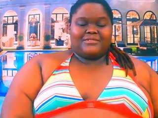 ebonyhotbuns