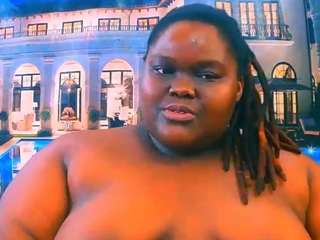 ebonyhotbuns