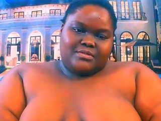 ebonyhotbuns