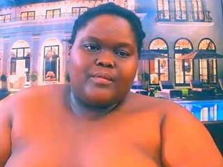 ebonyhotbuns