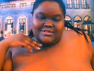 ebonyhotbuns