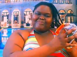 ebonyhotbuns