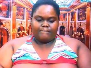 ebonyhotbuns