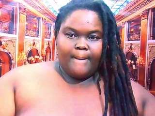 ebonyhotbuns