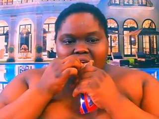 ebonyhotbuns