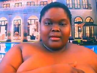 ebonyhotbuns