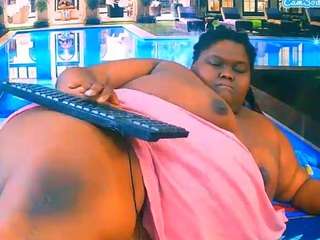 ebonyhotbuns