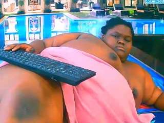 ebonyhotbuns