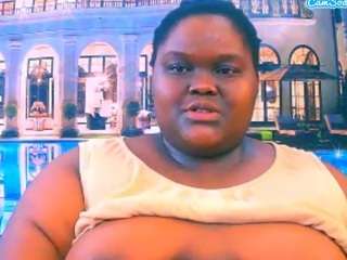 ebonyhotbuns
